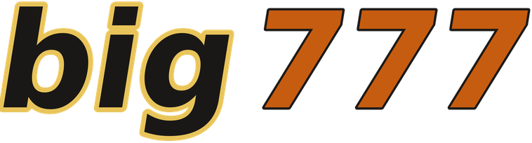 big777 logo
